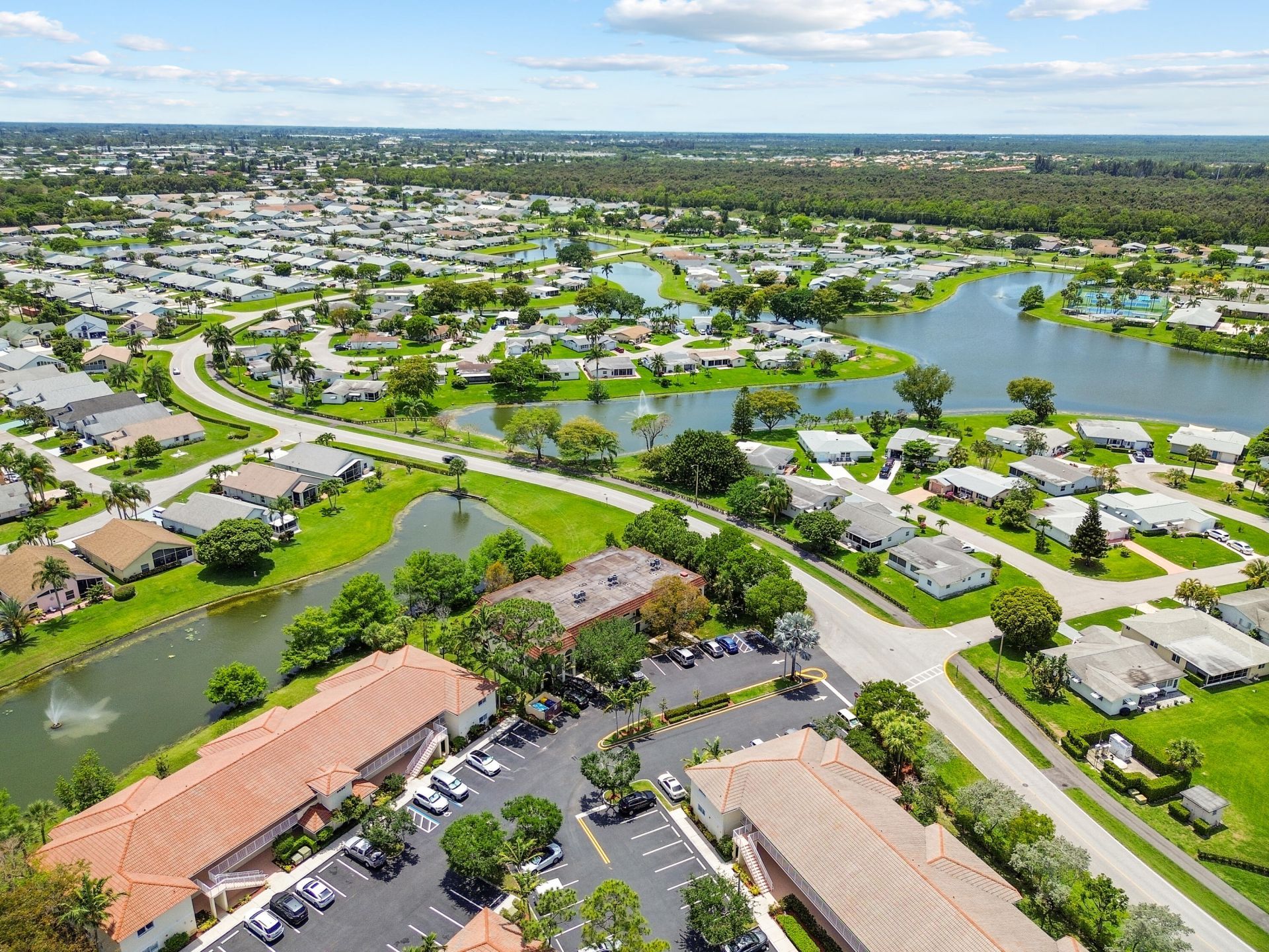 3408 Cypress Trail, Unit 104, West Palm Beach, FL 33417 Photo