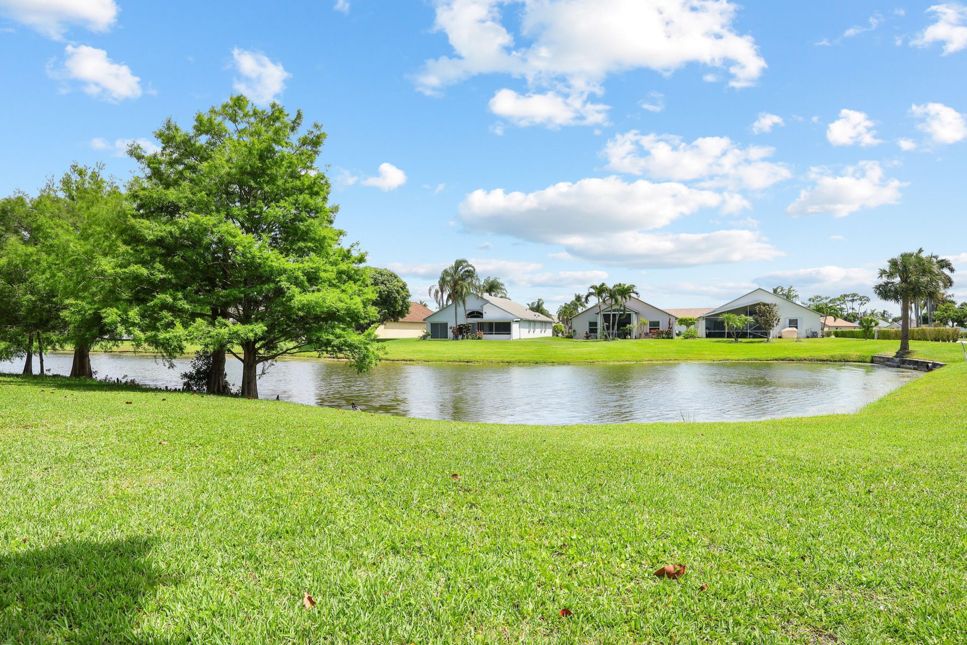 3408 Cypress Trail, Unit 104, West Palm Beach, FL 33417 Photo