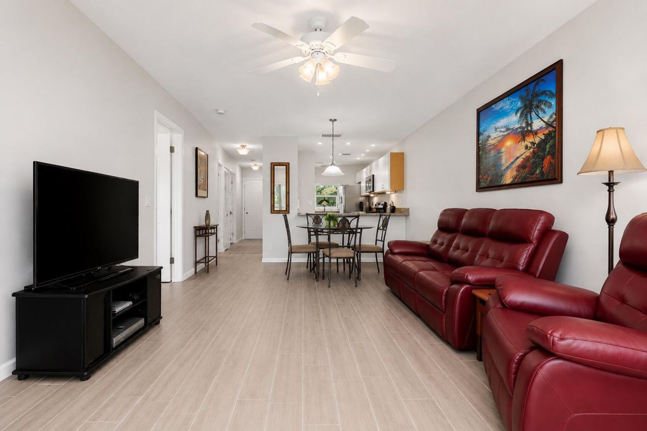 3408 Cypress Trail, Unit 104, West Palm Beach, FL 33417 Photo