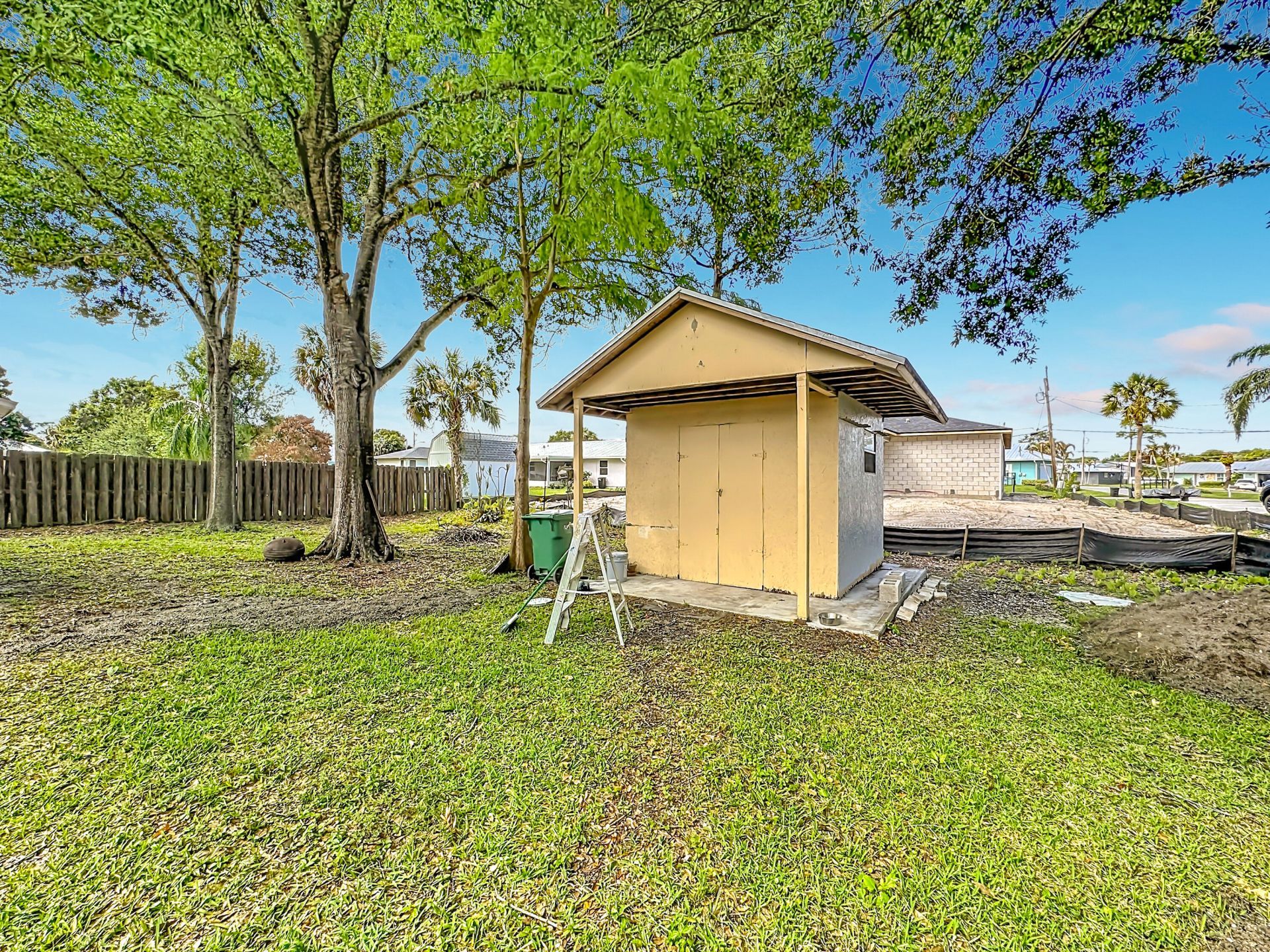 5807 Balsam Drive, Fort Pierce, FL 34982 Photo
