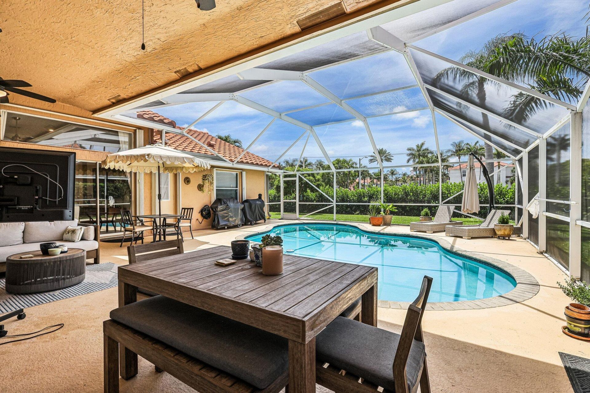 5736 NW 46th Drive, Coral Springs, FL 33067 Photo