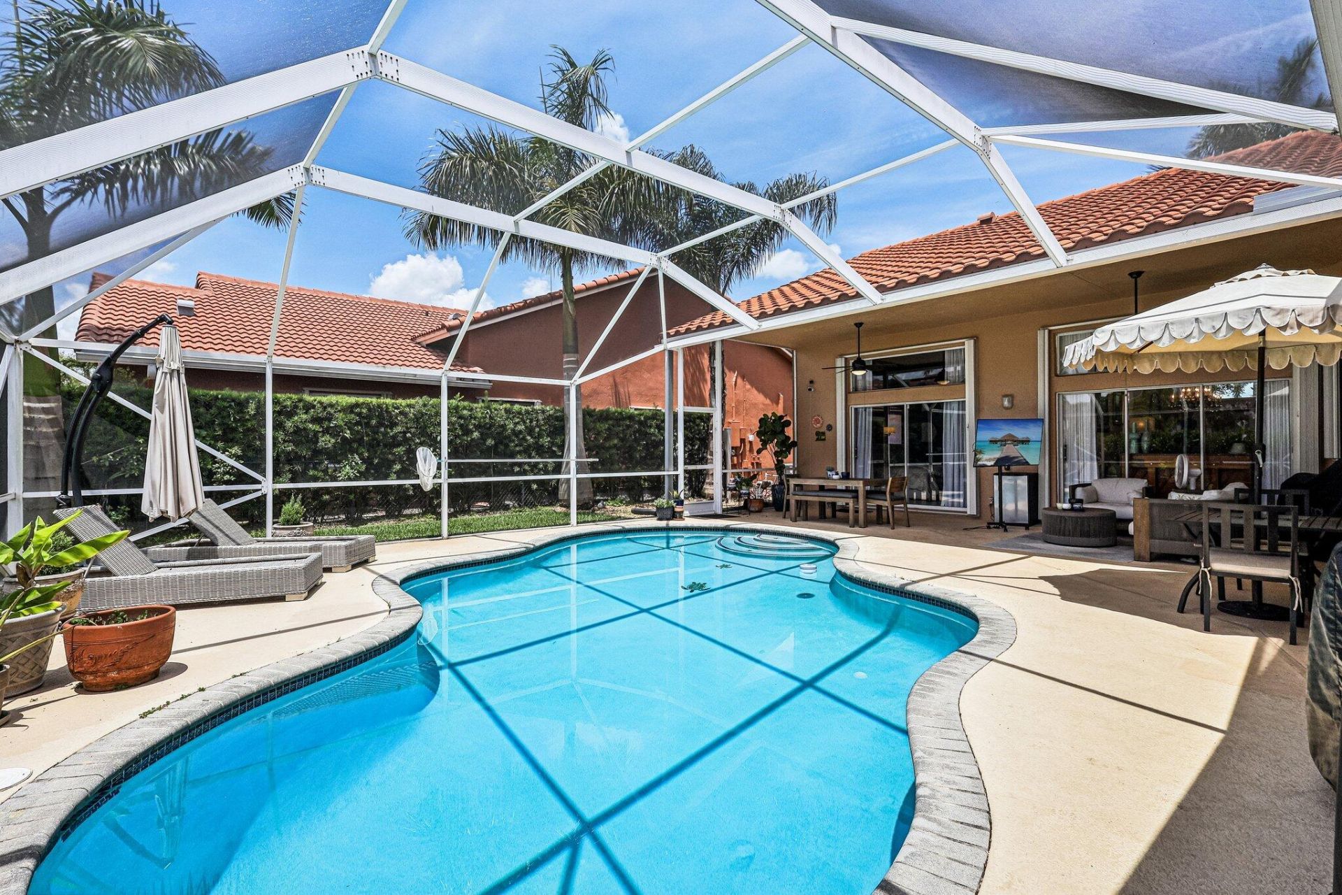 5736 NW 46th Drive, Coral Springs, FL 33067 Photo