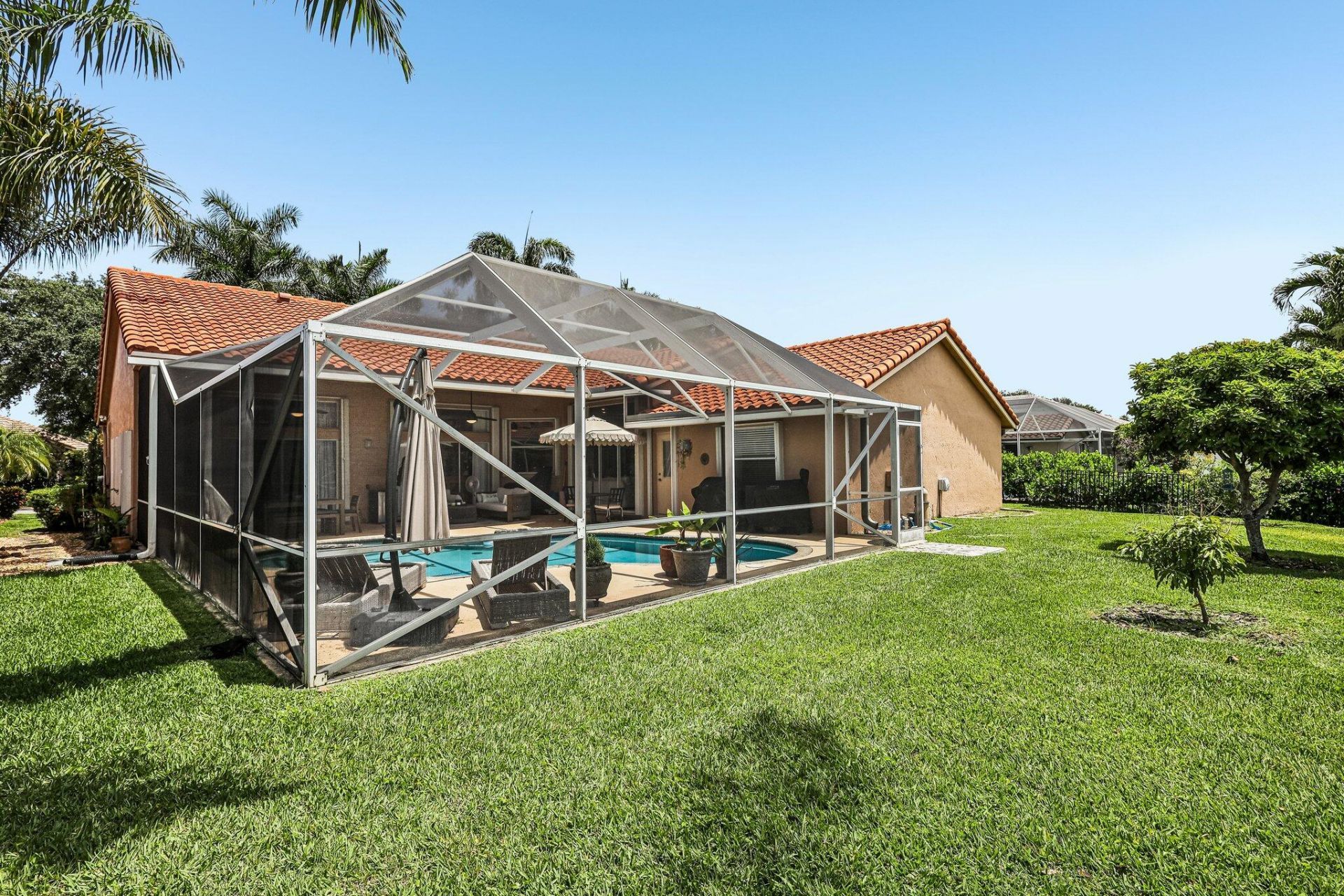5736 NW 46th Drive, Coral Springs, FL 33067 Photo