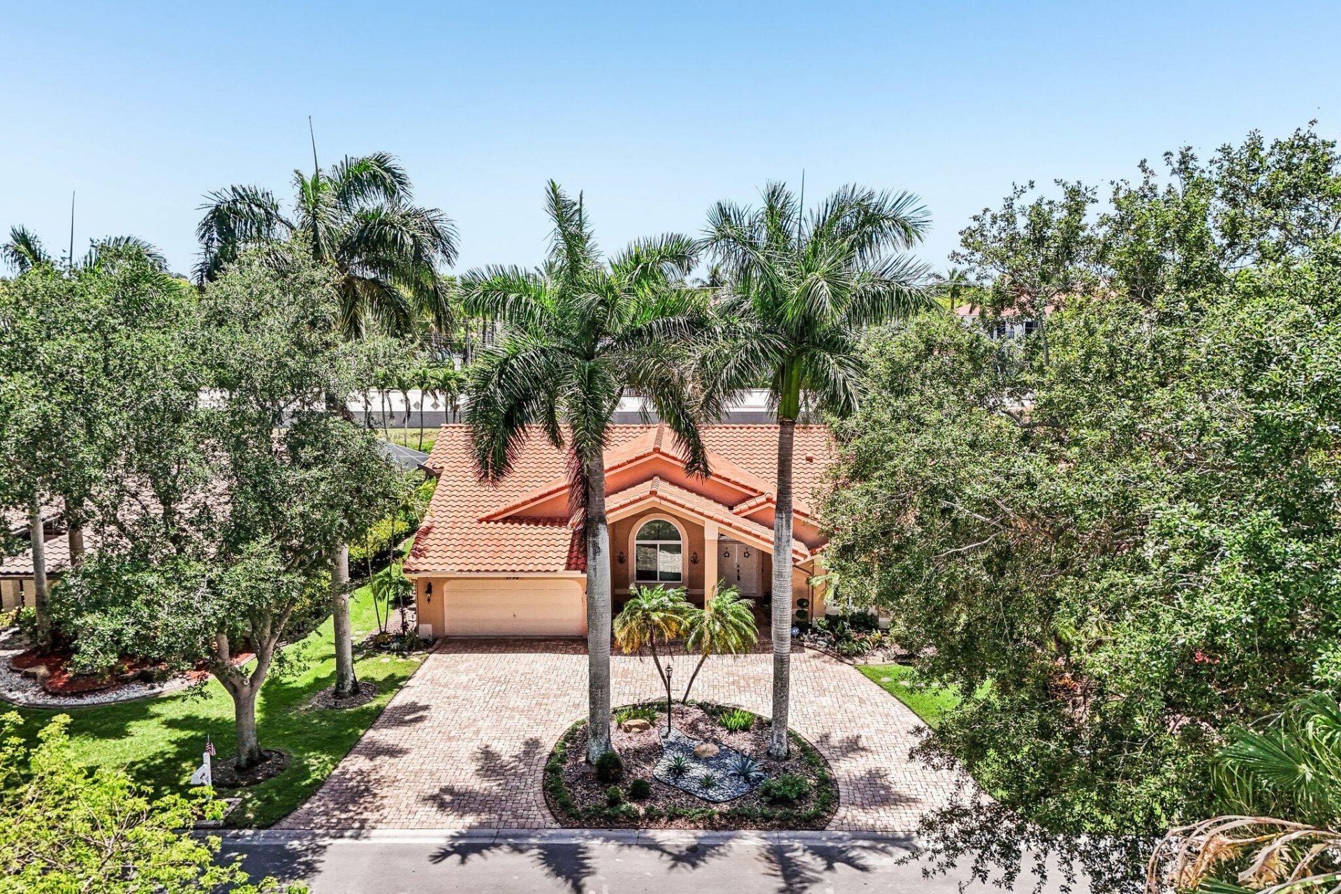 5736 NW 46th Drive, Coral Springs, FL 33067 Photo