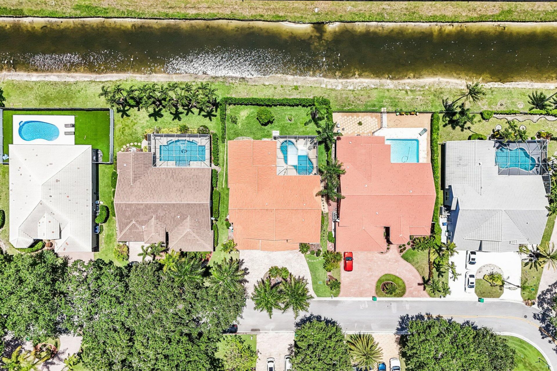 5736 NW 46th Drive, Coral Springs, FL 33067 Photo