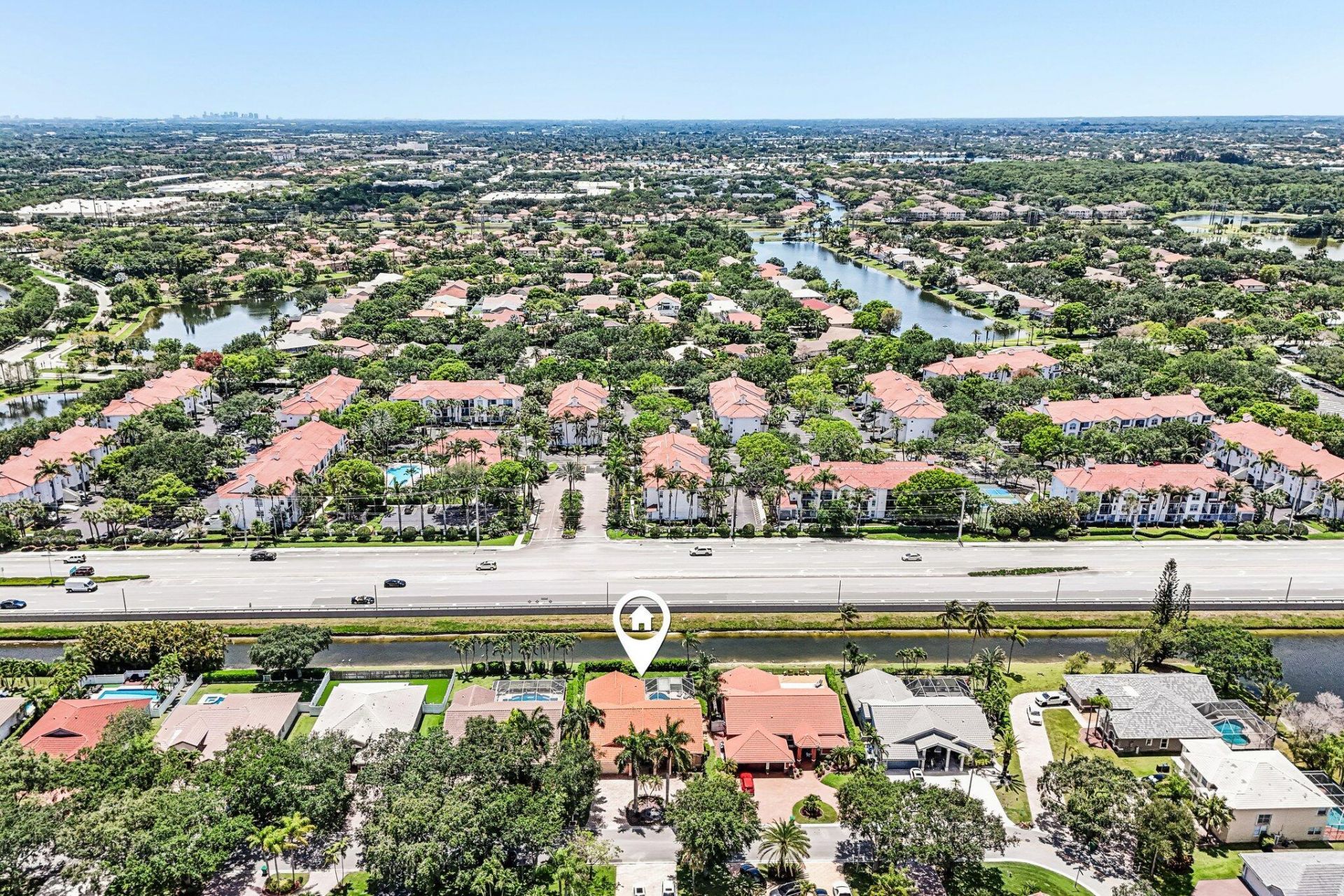 5736 NW 46th Drive, Coral Springs, FL 33067 Photo