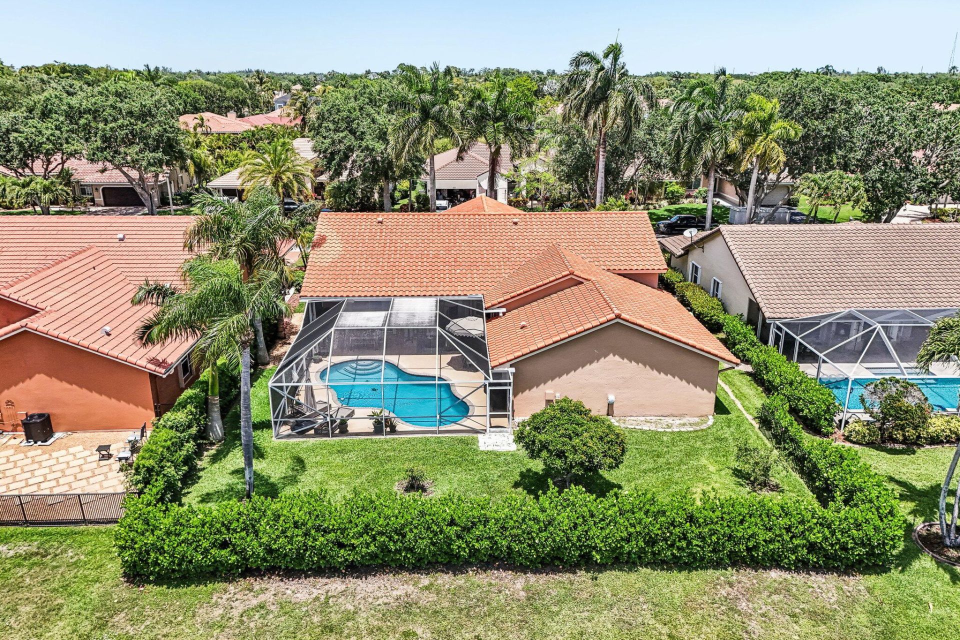 5736 NW 46th Drive, Coral Springs, FL 33067 Photo