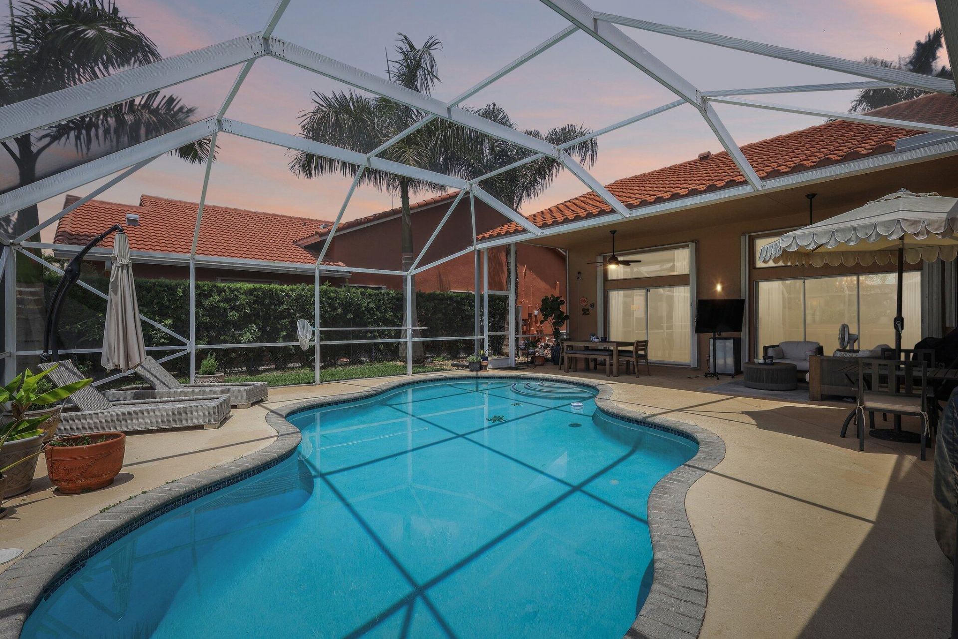 5736 NW 46th Drive, Coral Springs, FL 33067 Photo