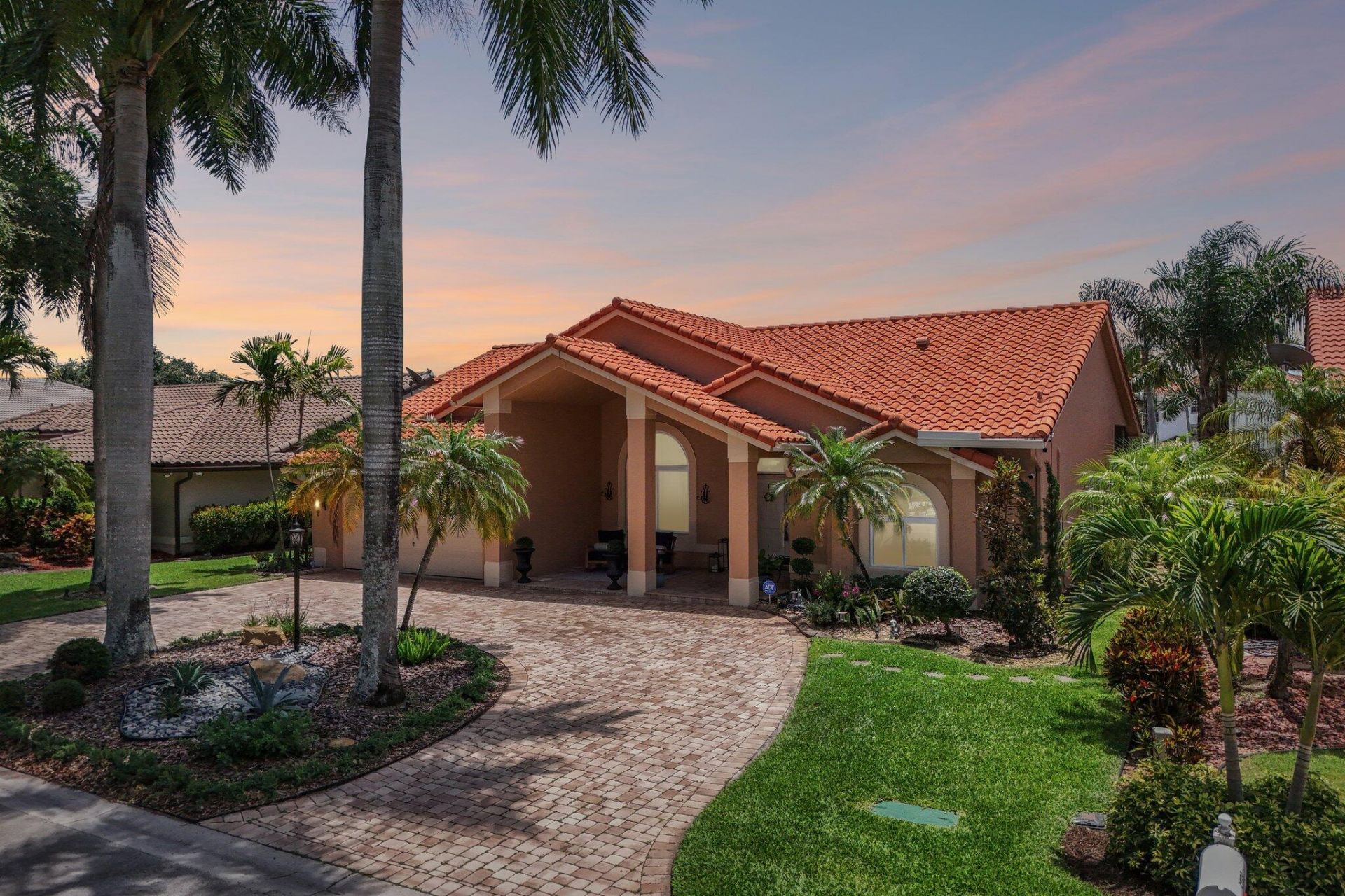 5736 NW 46th Drive, Coral Springs, FL 33067 Photo