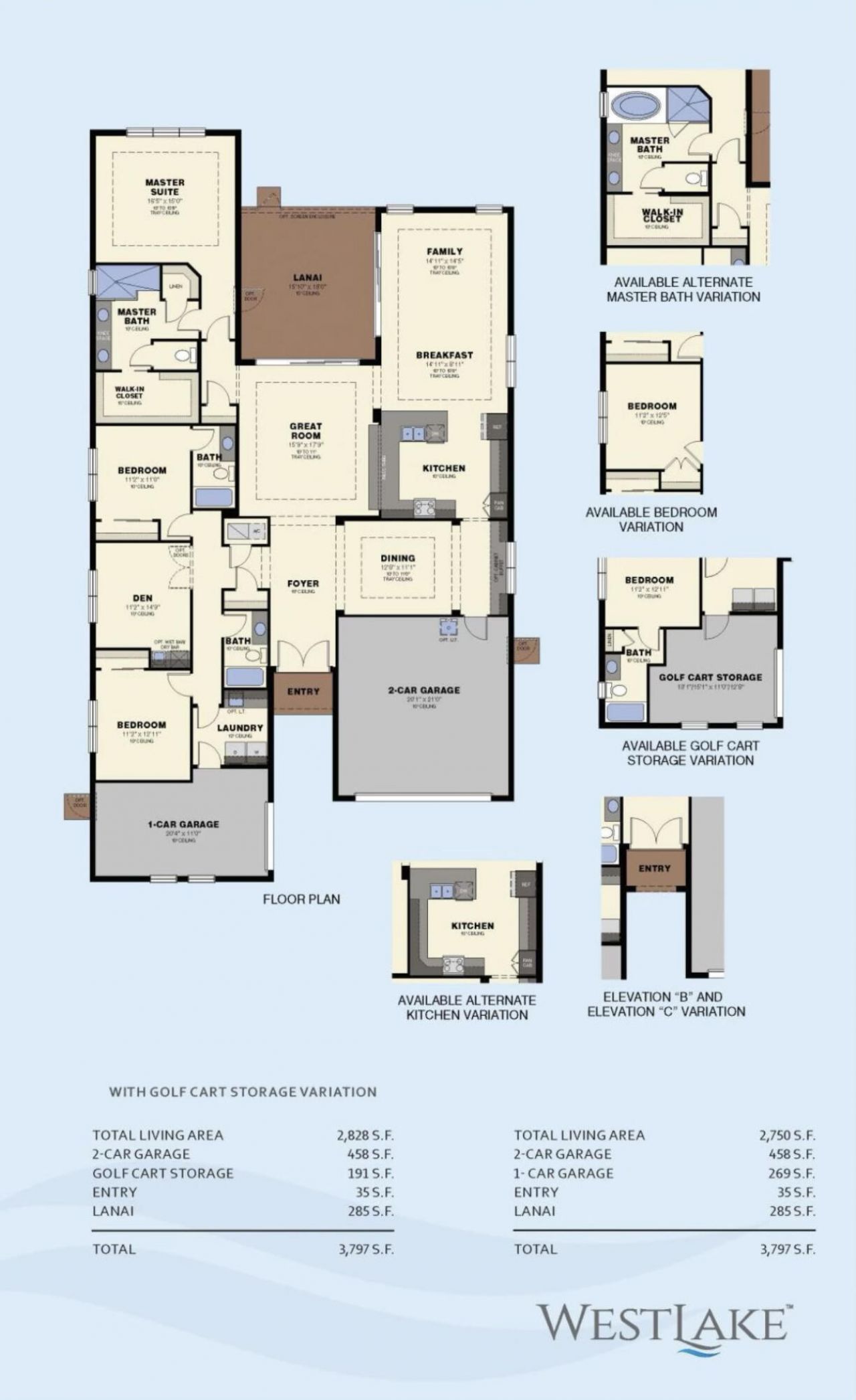 15804 Goldfinch Circle, The Acreage, FL 33470 Photo