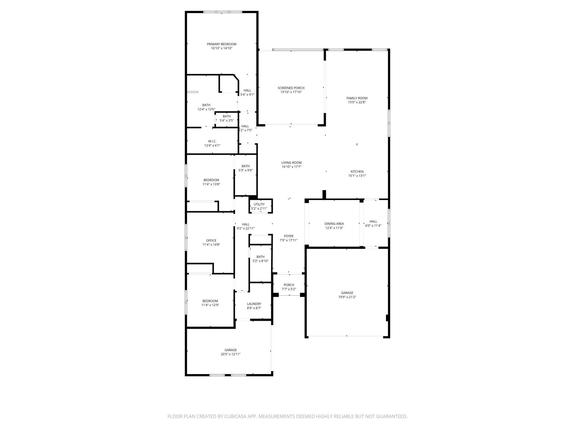 15804 Goldfinch Circle, The Acreage, FL 33470 Photo