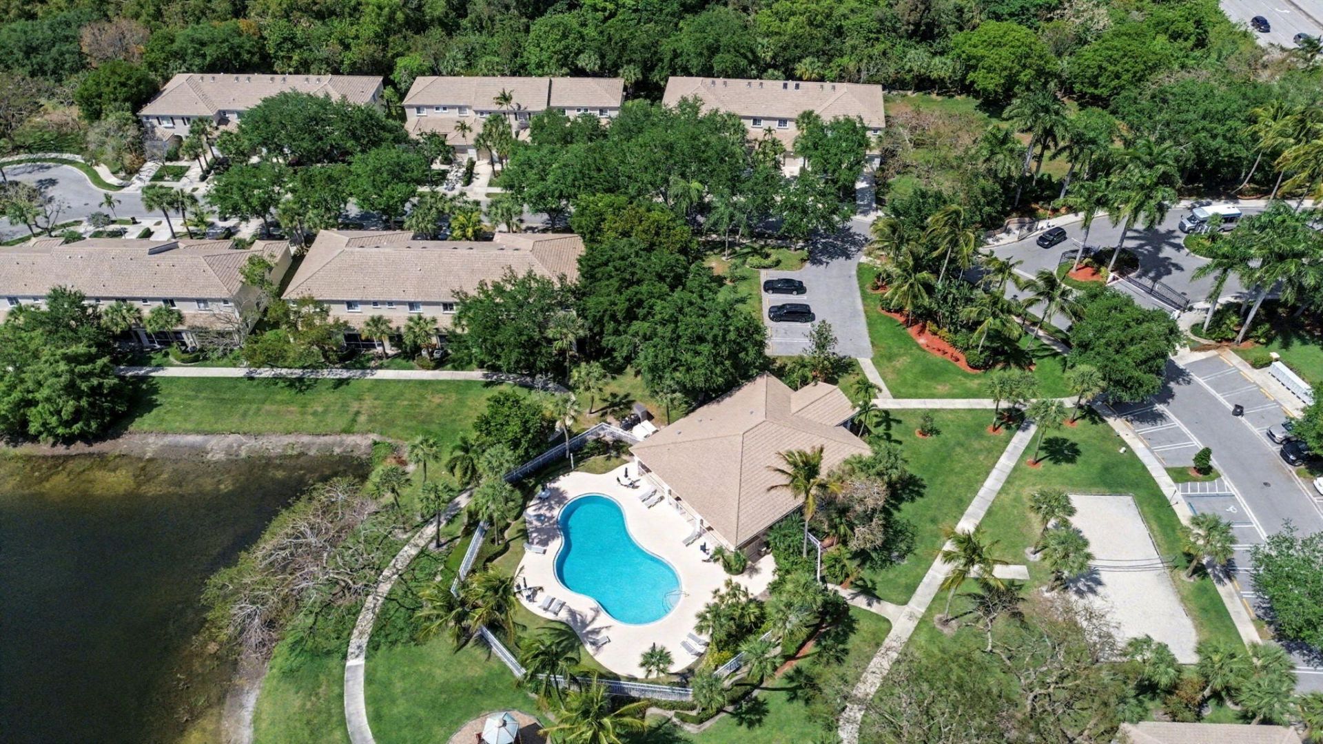 4583 Palmbrooke Circle, West Palm Beach, FL 33417 Photo