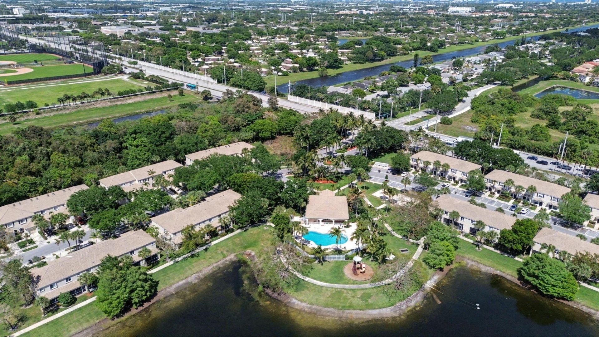 4583 Palmbrooke Circle, West Palm Beach, FL 33417 Photo