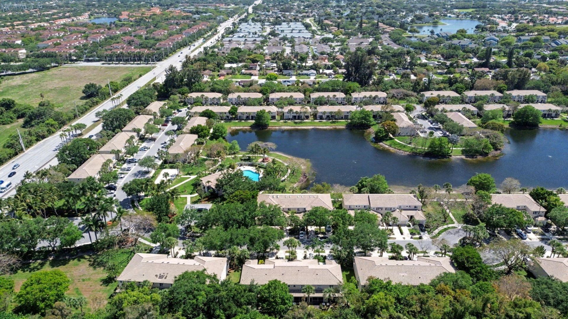4583 Palmbrooke Circle, West Palm Beach, FL 33417 Photo