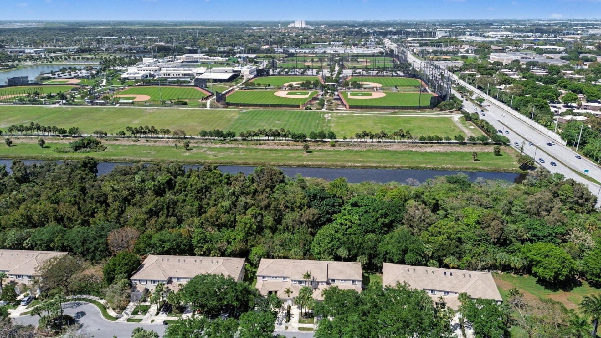 4583 Palmbrooke Circle, West Palm Beach, FL 33417 Photo