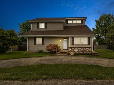133 Teakwood Drive, Richmond, KY 40475