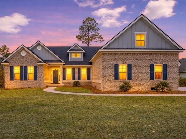 109 Tidal Marsh Way , St Marys, GA 31558