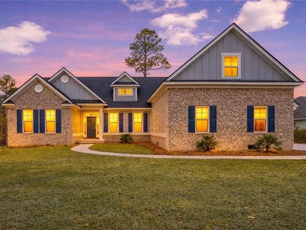 109 Tidal Marsh Way, St. Marys, GA 31558