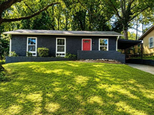 342 Lincoln Street SW, Atlanta, GA 30315