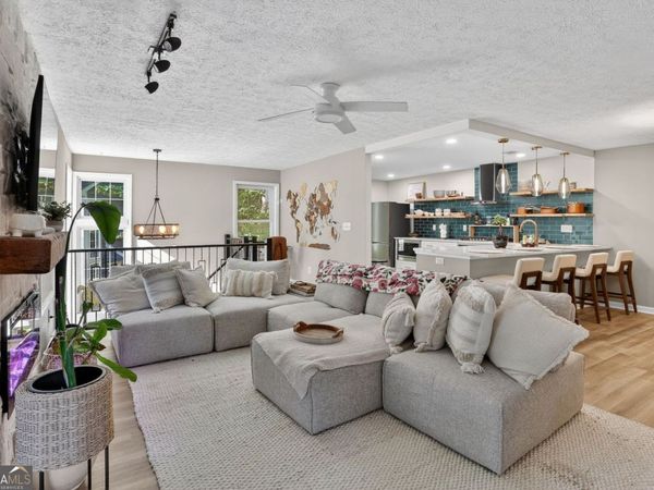 1410 N Crossing Drive NE, Atlanta, GA 30329