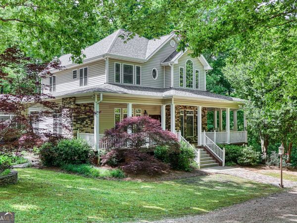 300 Fincher Lane, Covington, GA 30016