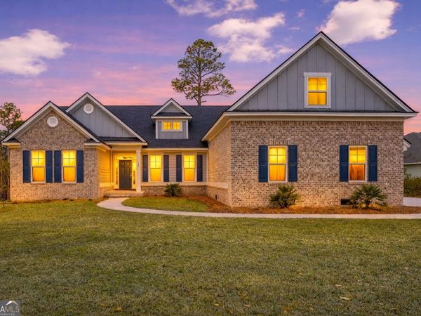 109 Tidal Marsh Way, St. Marys, GA 31558