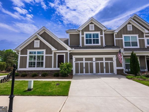 1404 Lexington Green Pines, Unit 1404, Cumming, GA 30040
