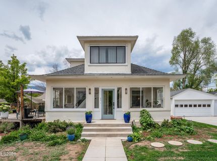 1566 Fourth Street, Minden, NV 89423 Photo