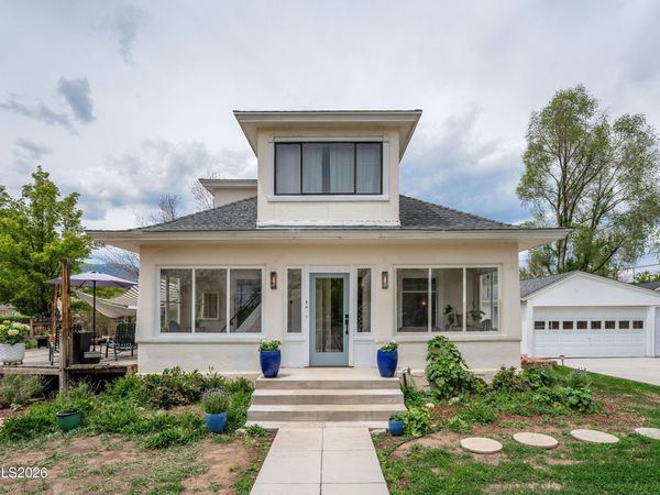 1566 Fourth Street, Minden, NV 89423