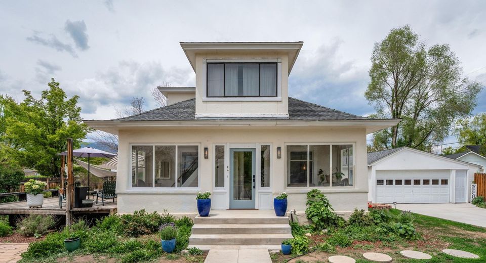 1566 Fourth Street, Minden, NV 89423 Photo