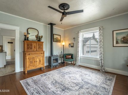 1566 Fourth Street, Minden, NV 89423 Photo