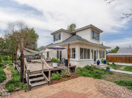 1566 Fourth Street, Minden, NV 89423 Photo