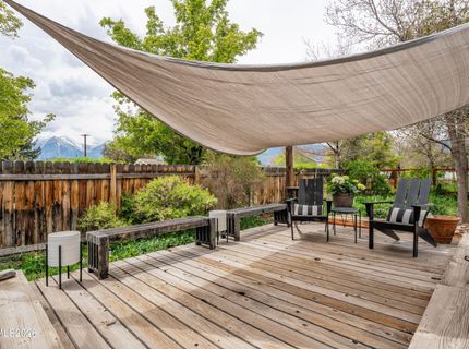 1566 Fourth Street, Minden, NV 89423 Photo
