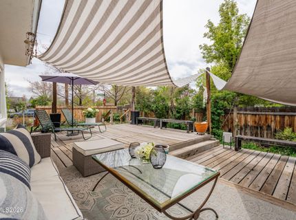 1566 Fourth Street, Minden, NV 89423 Photo