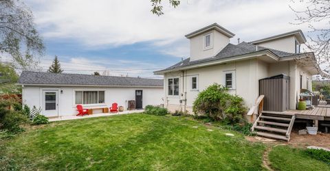1566 Fourth Street, Minden, NV 89423 Photo