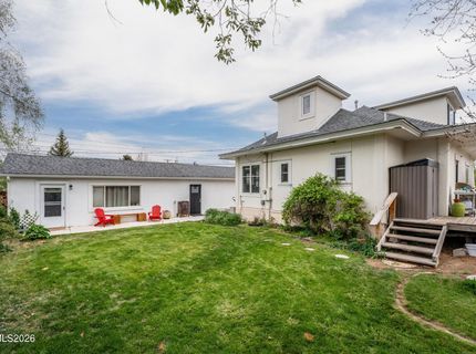 1566 Fourth Street, Minden, NV 89423 Photo