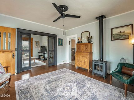 1566 Fourth Street, Minden, NV 89423 Photo