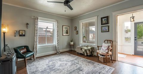 1566 Fourth Street, Minden, NV 89423 Photo
