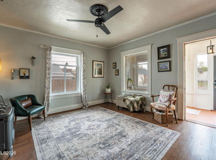 1566 Fourth Street, Minden, NV 89423 Photo