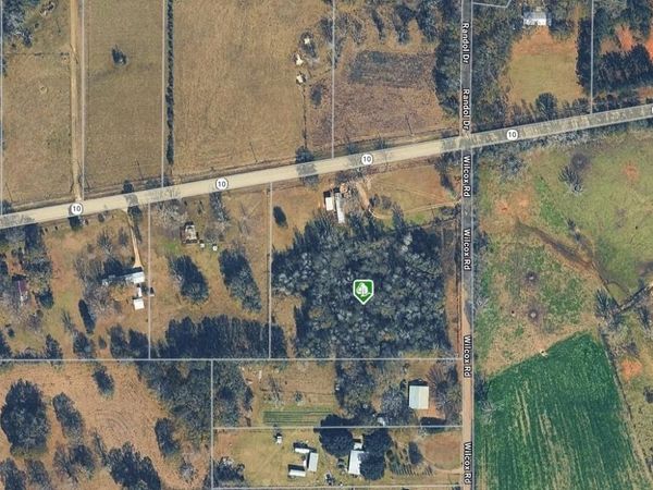 WILCOX Road, Kentwood, LA 70444