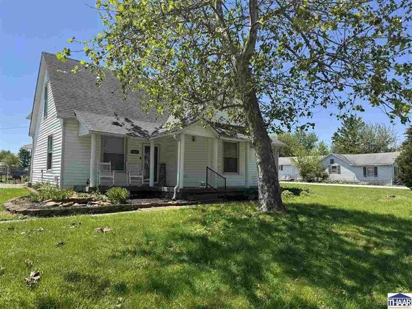 12621 SR 159, Pimento, IN 47866