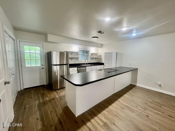 1210 Stephen Drive , Unit 2, Panama City, FL 32405