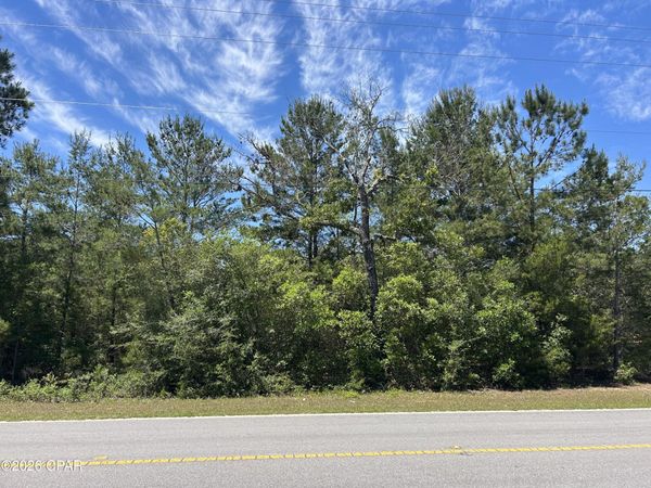 0 Bonnett Pond Road , Chipley, FL 32428