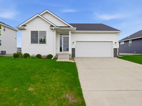 610 NE 57th Street, Ankeny, IA 50021