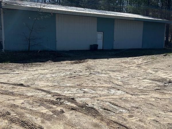 0000 Perch Lake , Garfield Twp, MI 48632