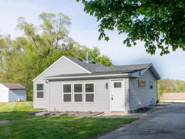 8231 Chara DRIVE, Burlington, WI 53105