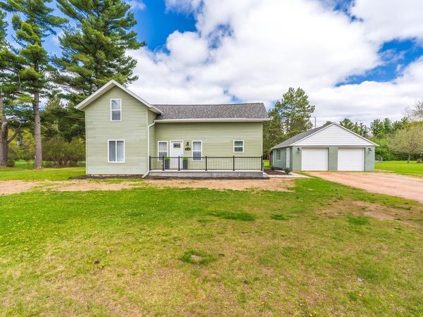5102 ROSS AVENUE, Weston, WI 54476