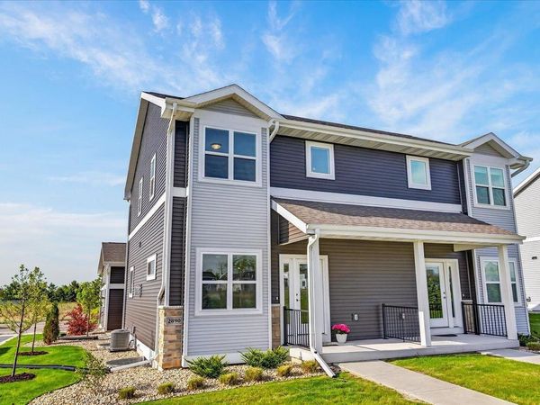 2890 Wild Goose Way, Stoughton, WI 53589