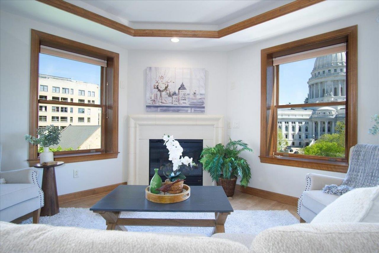 123 Washington Avenue, Unit 508, Madison, WI 53703 Main Photo