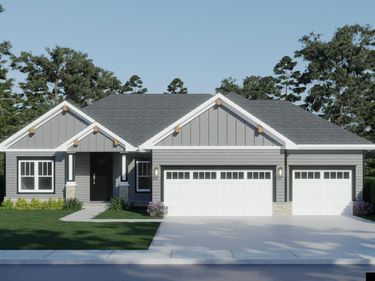11606 Slayton Street , Papillion, NE 68046